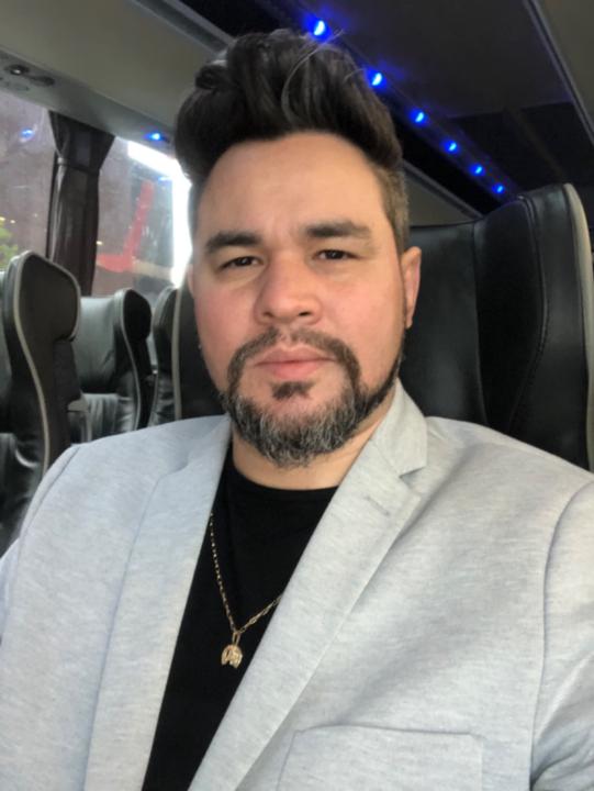 Jose Roberto Randoli