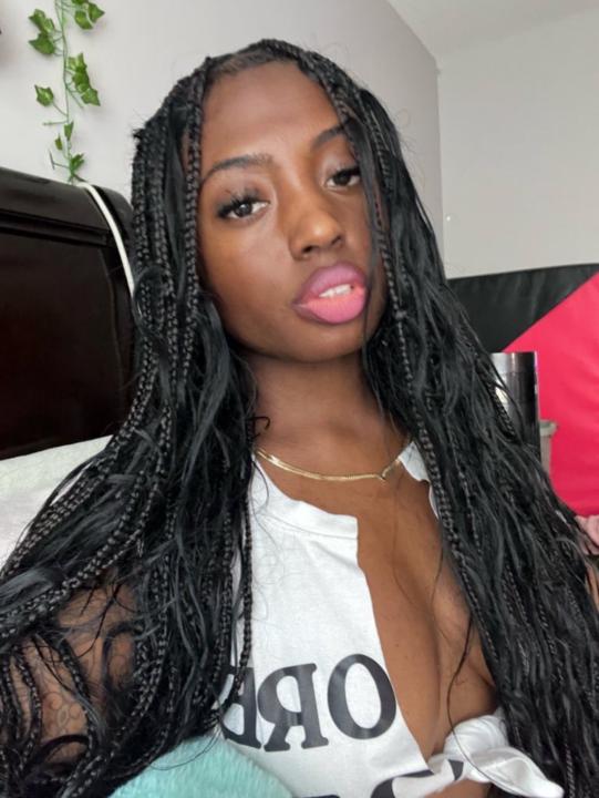 Trinity Blackman