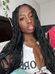 Trinity Blackman