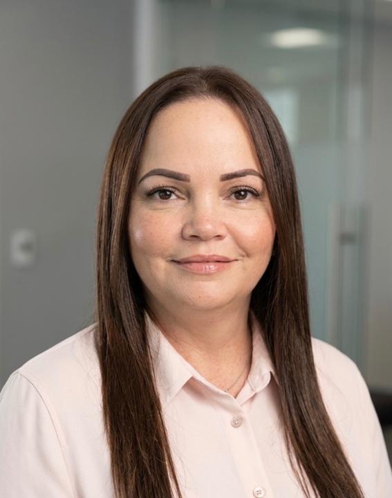 Joanna Yvette Cosme