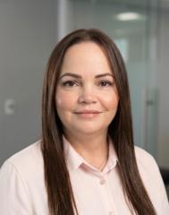 Joanna Yvette Cosme