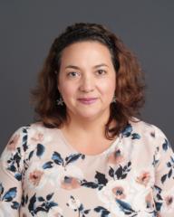 Cynthia Bateman