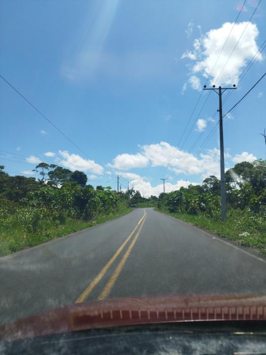 Miryam Verónica Cuñas Yumiceba