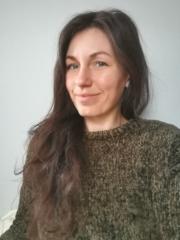 Amandine Boyaval