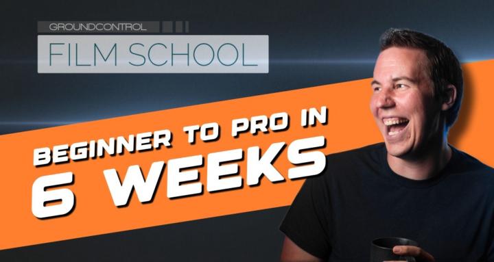 Ground Control Film School
