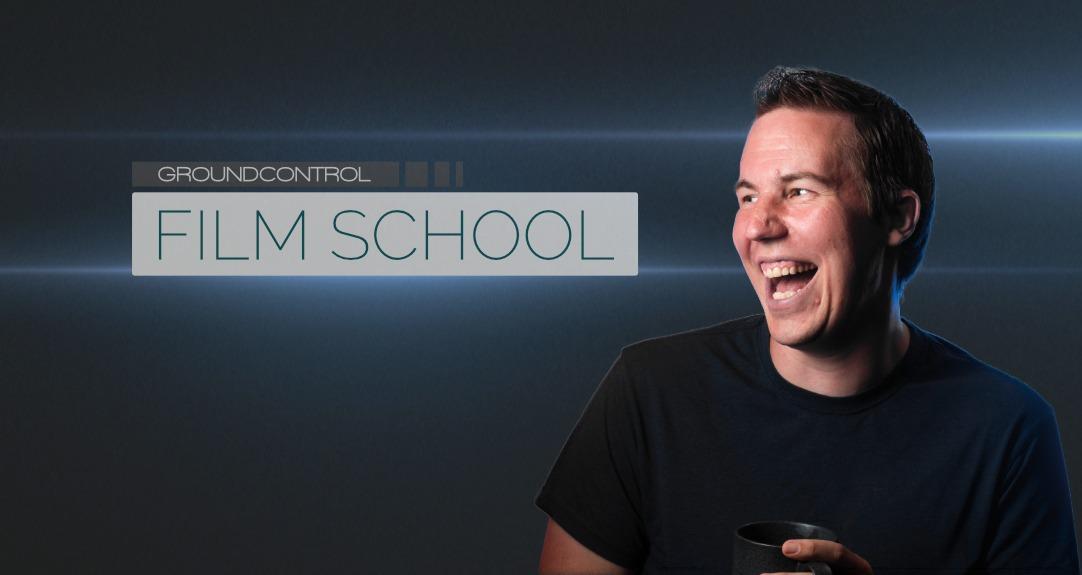 Ground Control Film School
