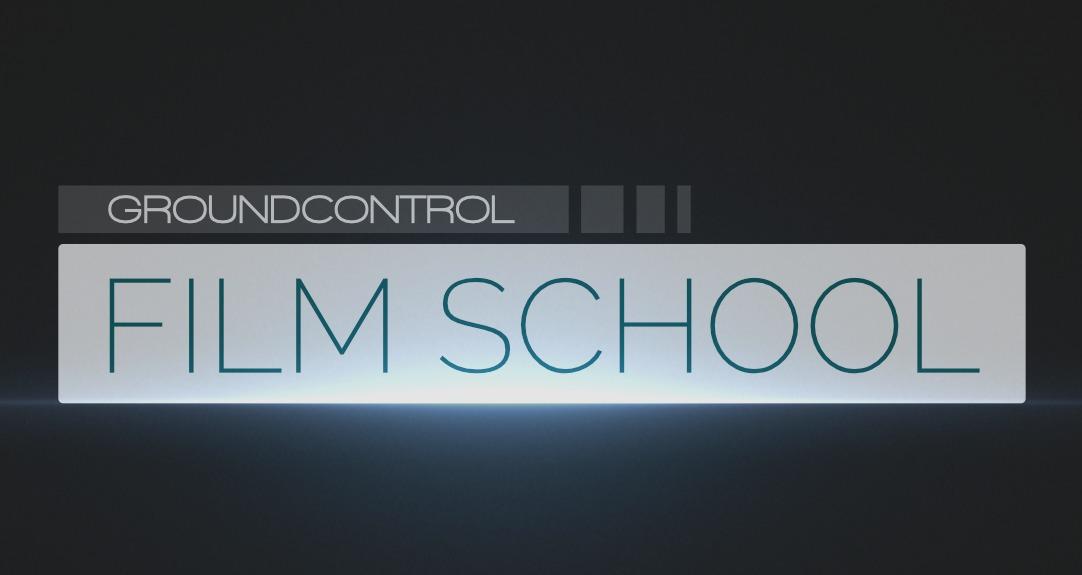 Ground Control Film School