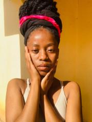 Katlego Neo Quinto Moalafi