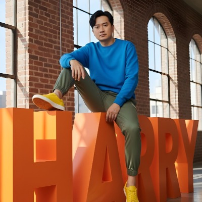 Harry Nguyen