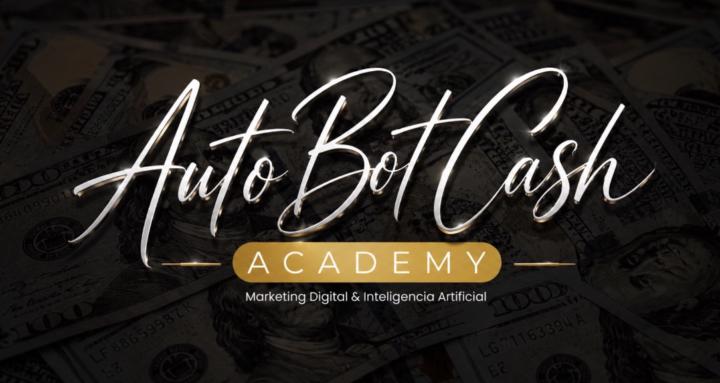 Autobot Cash Academy