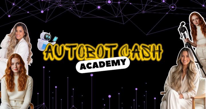 AUTOBOT CASH ACADEMY