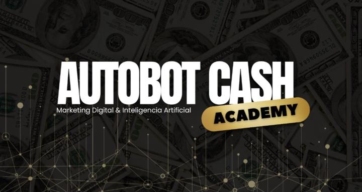 AUTOBOT CASH ACADEMY