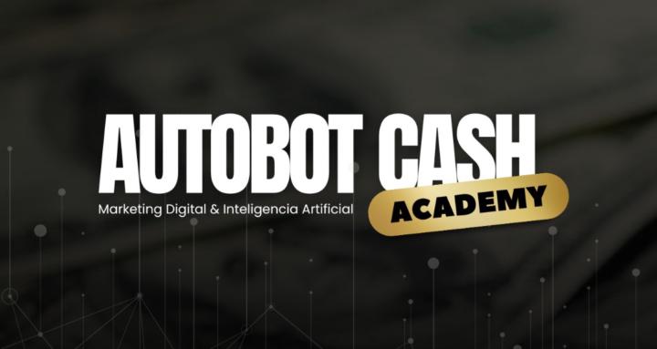 AUTOBOT CASH ACADEMY