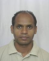 Bhoj ram Bhardwaj