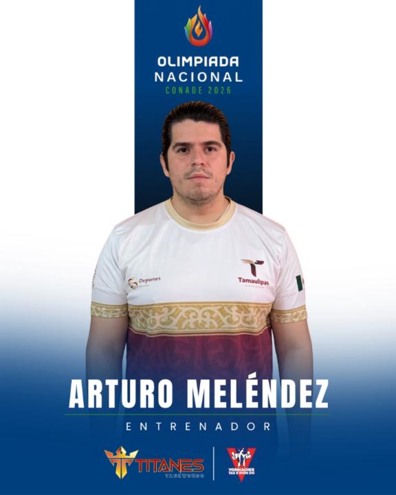 Arturo Alejandro Melendez Ordoñez