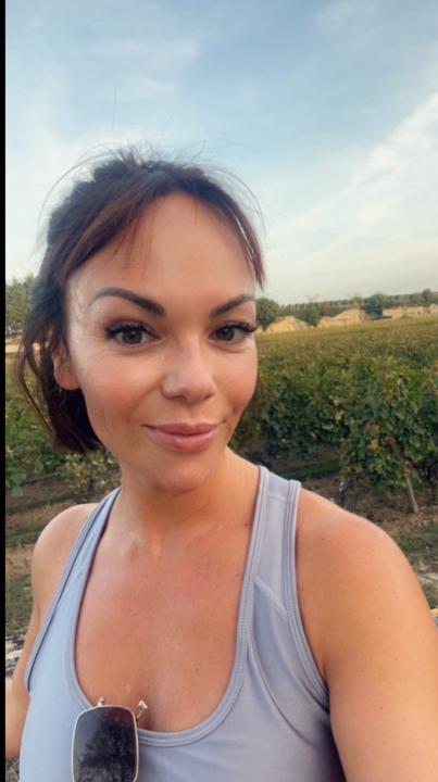 Jessica Quittelier