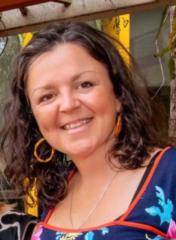 Laura Fairbrother
