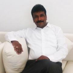 Prashant Kaulwar