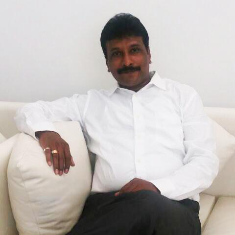 Prashant Kaulwar