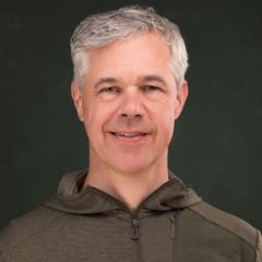 Mark Droogers