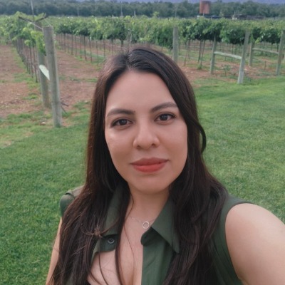 Brenda Aguilar