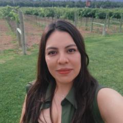 Brenda Aguilar
