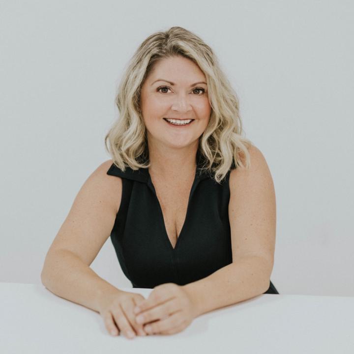 Darcy Sullivan
