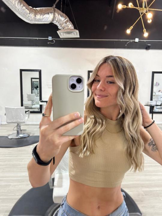 Katie Alexander