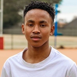 Obakeng Mokgoshi