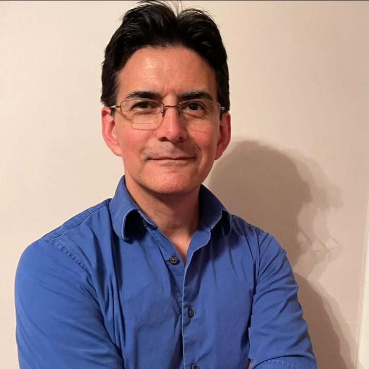 Christopher Brazfield