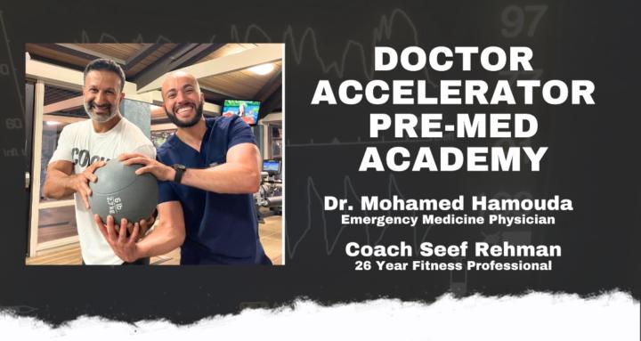 Doctor Accelerator Academy