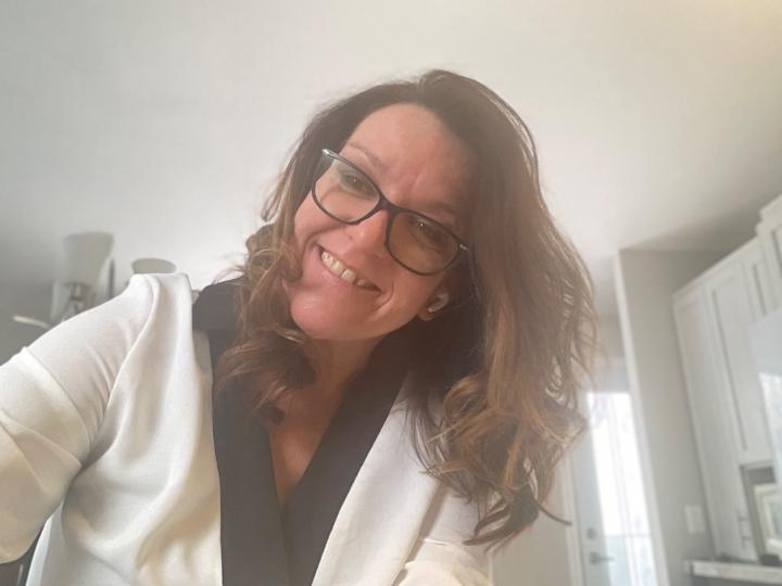 Mélanie Latouche