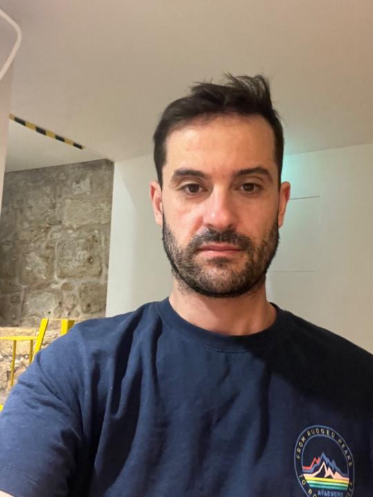 Pedro Fernandes