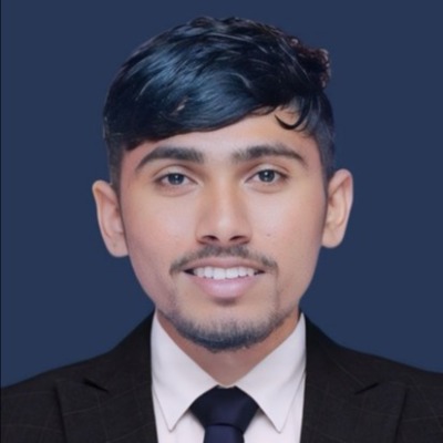 Abhishek Dhande