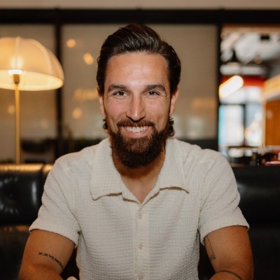 Austin Willman