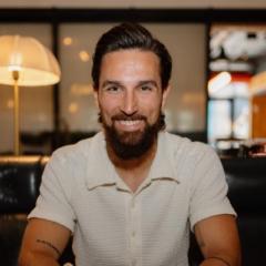 Austin Willman