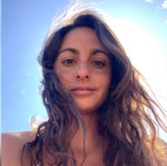 María Jimena Martínez