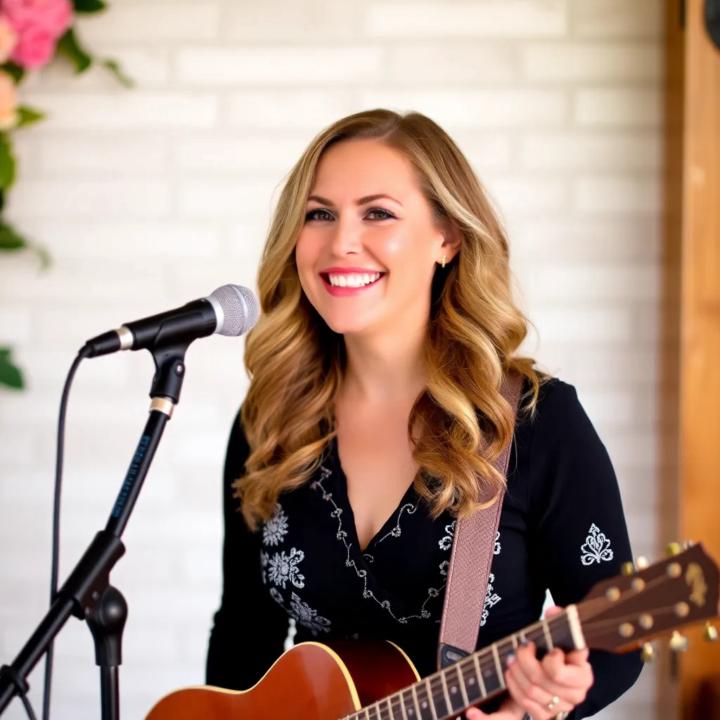 Song Writer and Creator
