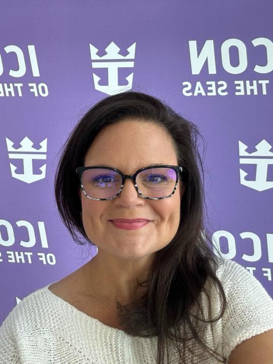 Meg Kinnerk