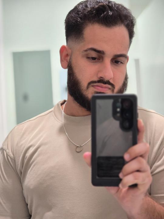 Juan Pablo Sibello Yanta