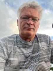 Keith Lozeau