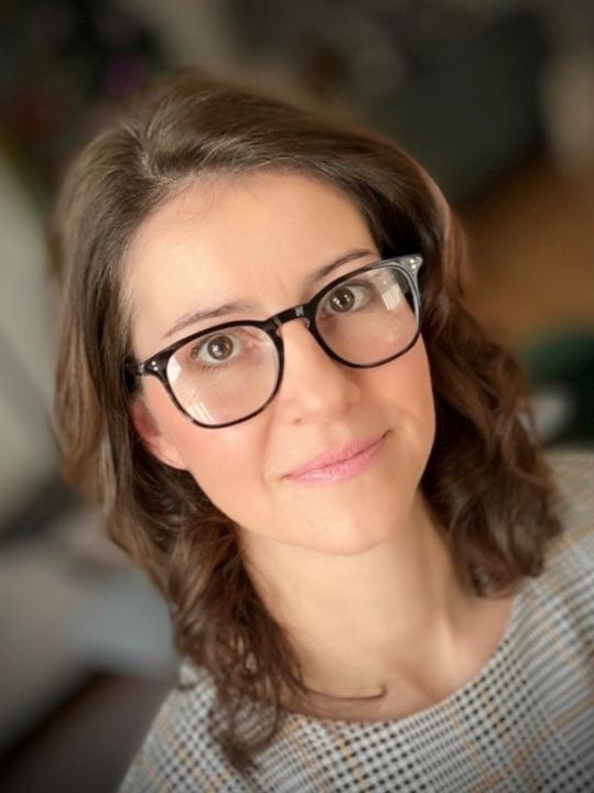 Susanne Poberschin