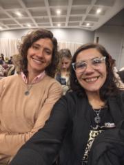 Noelia carolina Garcia