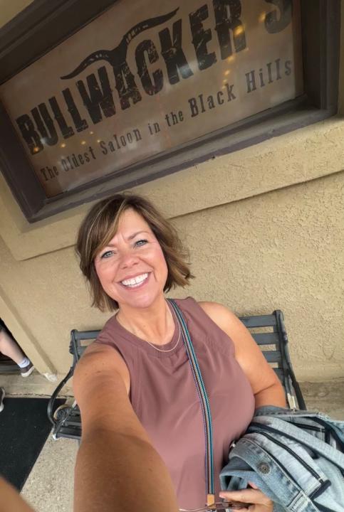 Jill Leach