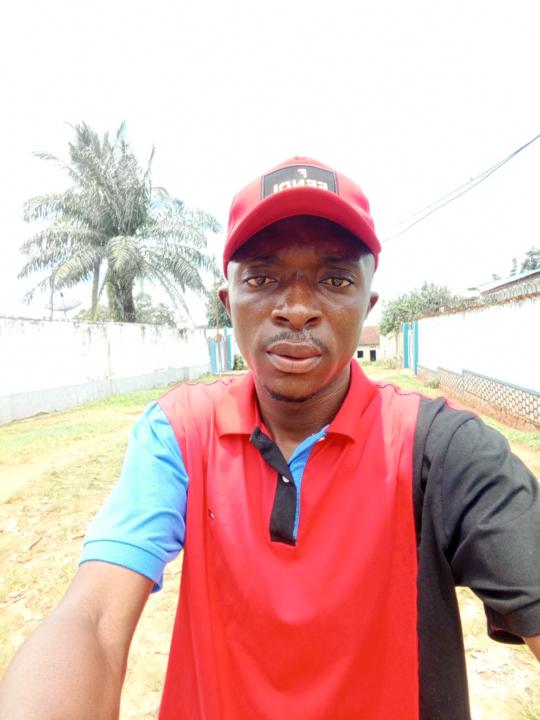 Étienne Nyamabu