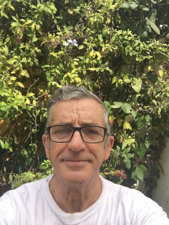 Patrice Chasseriaud
