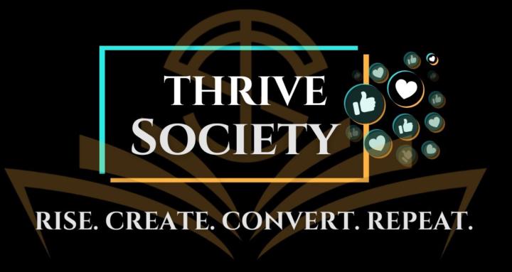 Thrive Society