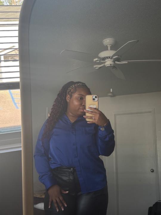 Antwanette Gates