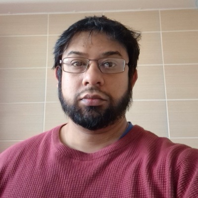 Rafiul Ansari