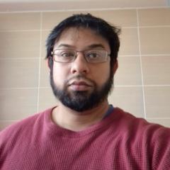 Rafiul Ansari